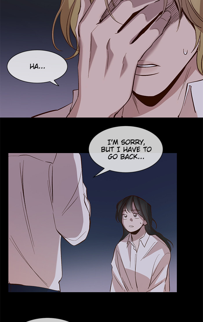 Read Devil Number 4 chapter 97 image 33 on Lezhin