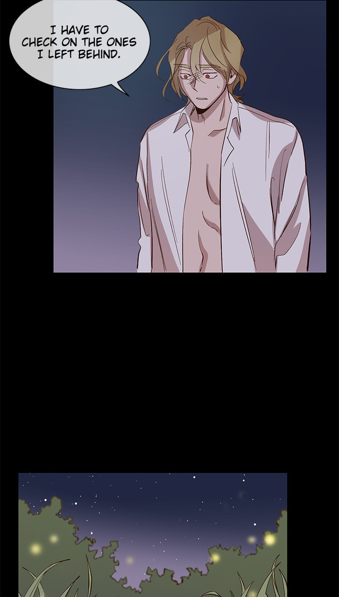Read Devil Number 4 chapter 97 image 34 on Lezhin
