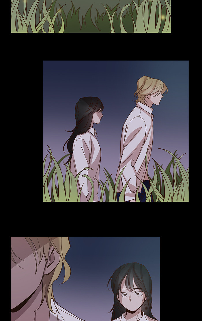 Read Devil Number 4 chapter 97 image 35 on Lezhin