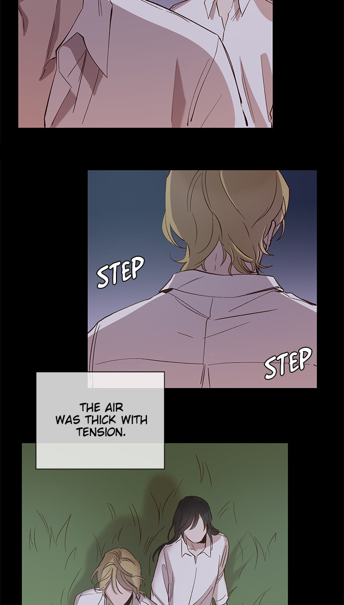Read Devil Number 4 chapter 97 image 36 on Lezhin