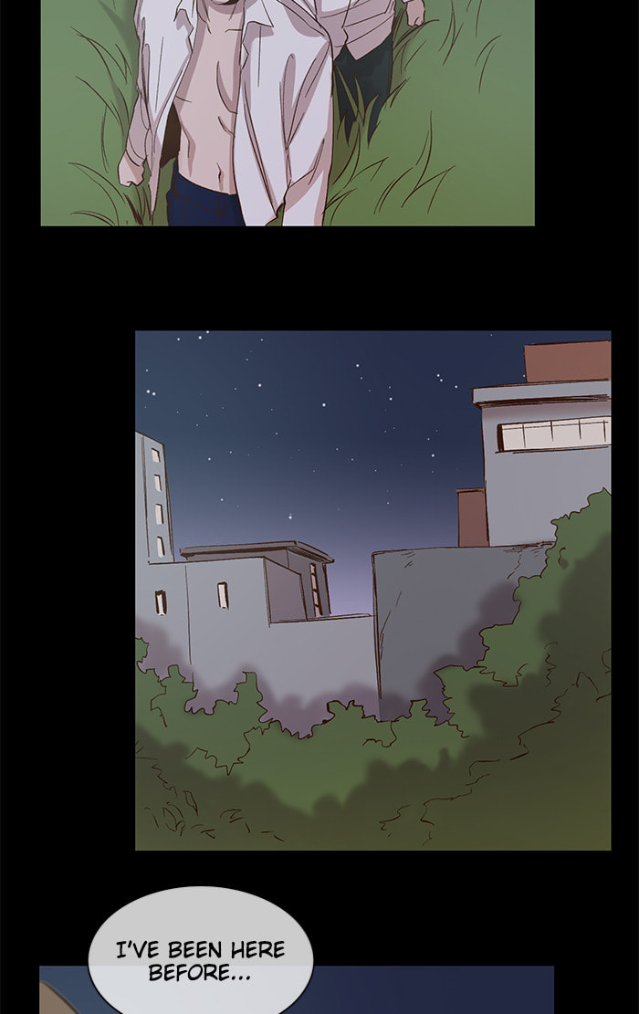 Read Devil Number 4 chapter 97 image 37 on Lezhin