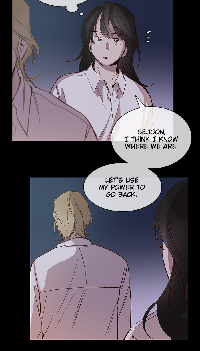 Read Devil Number 4 chapter 97 image 38 on Lezhin