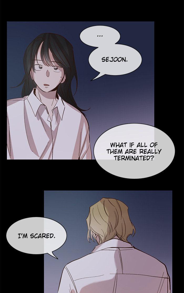 Read Devil Number 4 chapter 97 image 39 on Lezhin