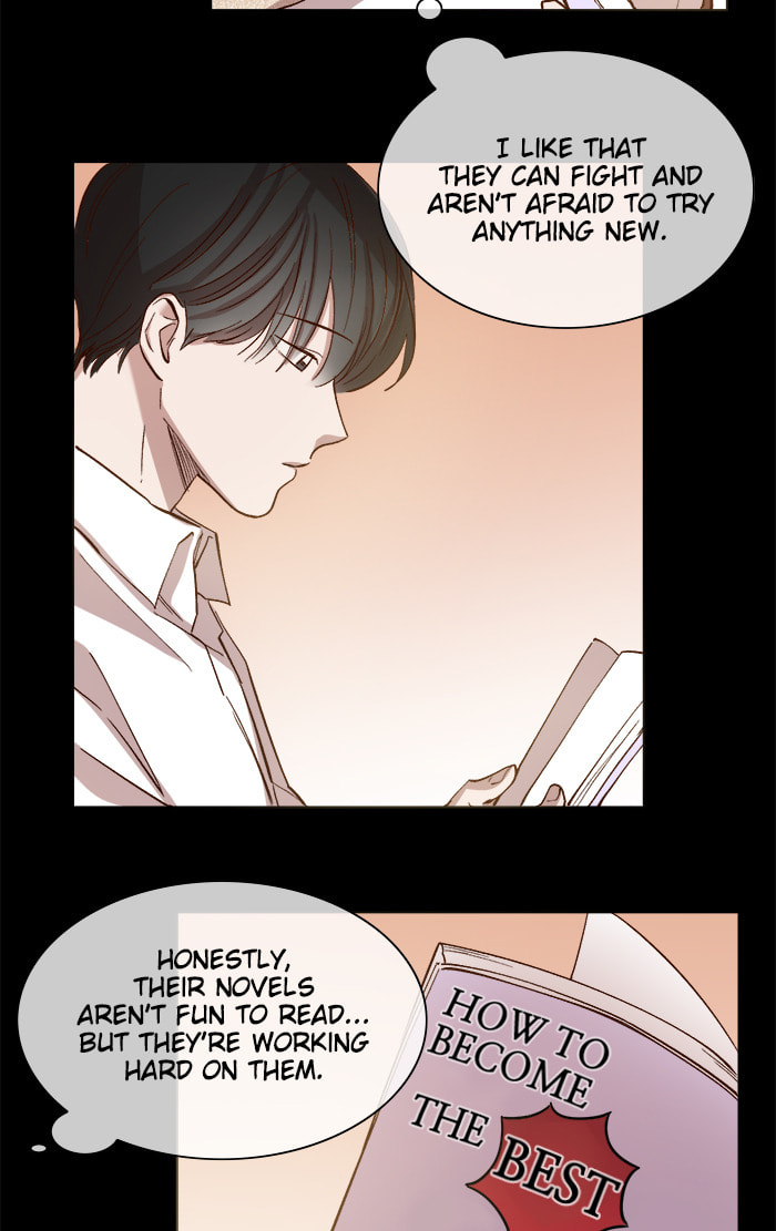 Read Devil Number 4 chapter 97 image 4 on Lezhin