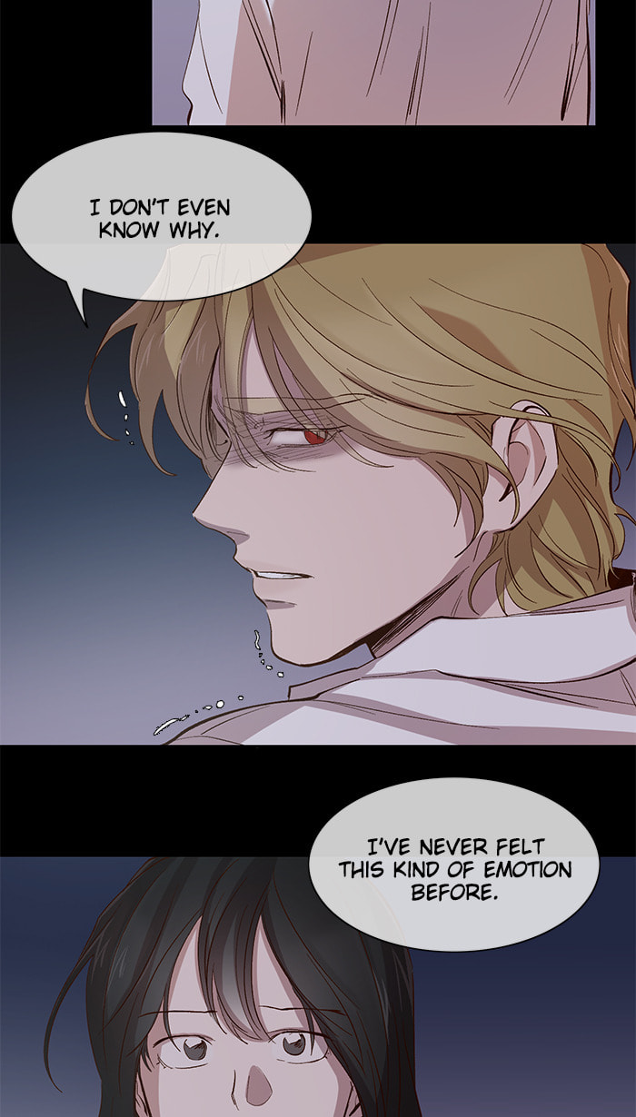 Read Devil Number 4 chapter 97 image 40 on Lezhin