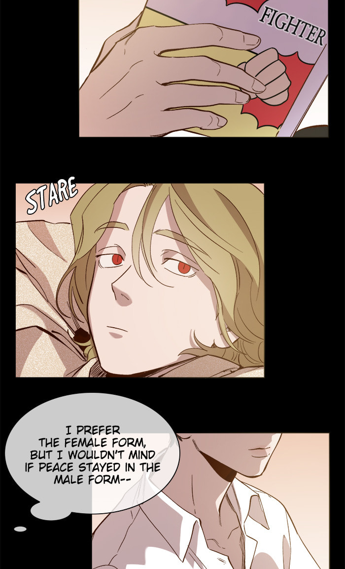 Read Devil Number 4 chapter 97 image 5 on Lezhin