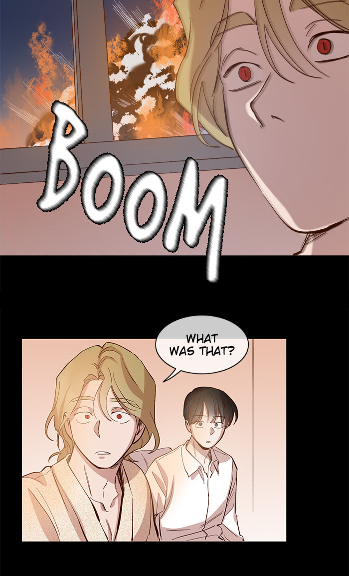 Read Devil Number 4 chapter 97 image 7 on Lezhin