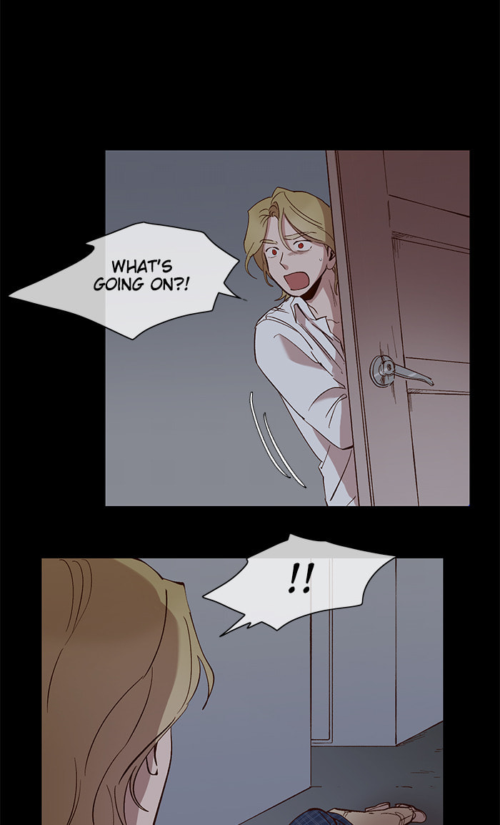 Read Devil Number 4 chapter 97 image 9 on Lezhin