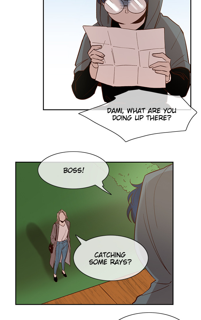 Read Devil Number 4 chapter 99 image 11 on Lezhin