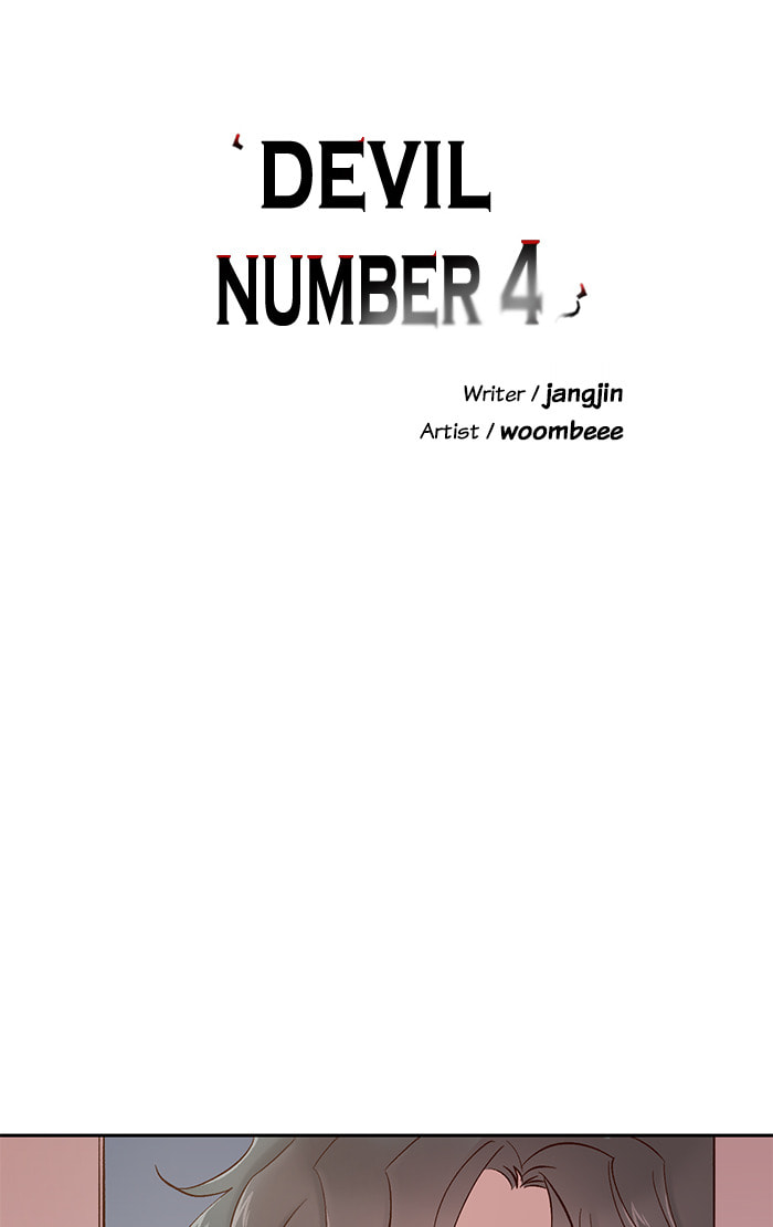 Read Devil Number 4 chapter 99 image 14 on Lezhin