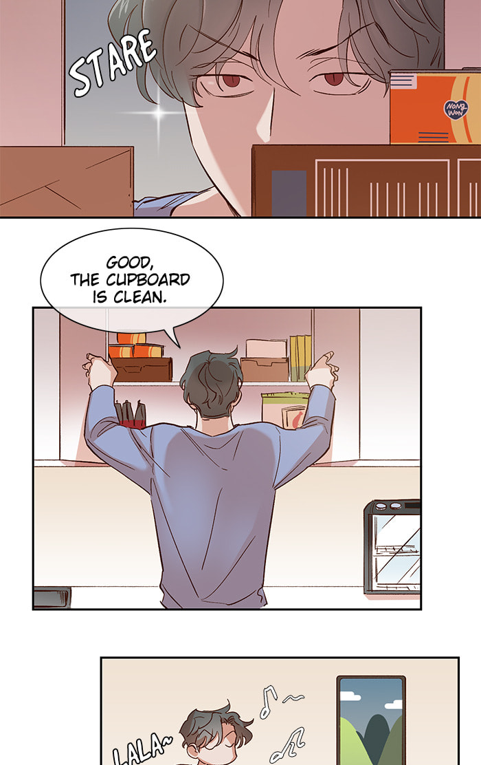 Read Devil Number 4 chapter 99 image 15 on Lezhin
