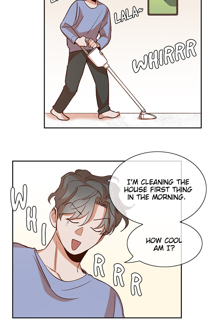 Read Devil Number 4 chapter 99 image 16 on Lezhin