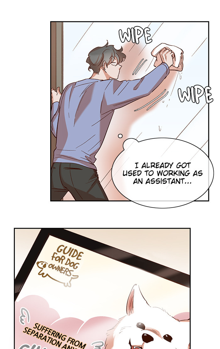 Read Devil Number 4 chapter 99 image 17 on Lezhin