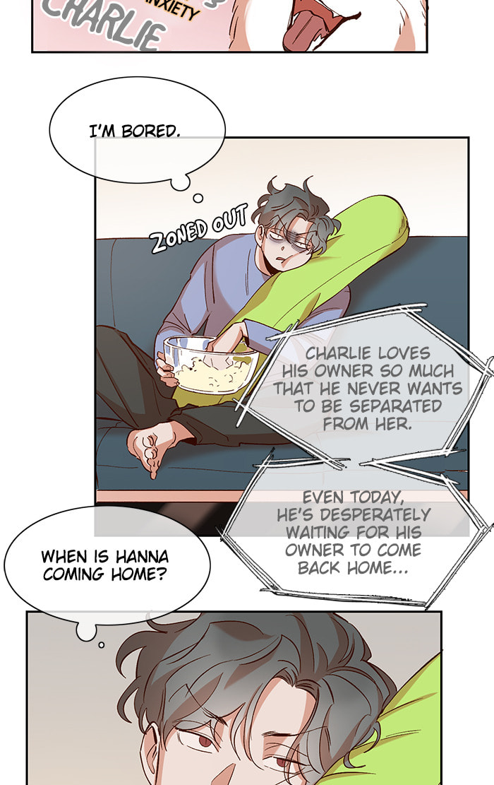 Read Devil Number 4 chapter 99 image 18 on Lezhin