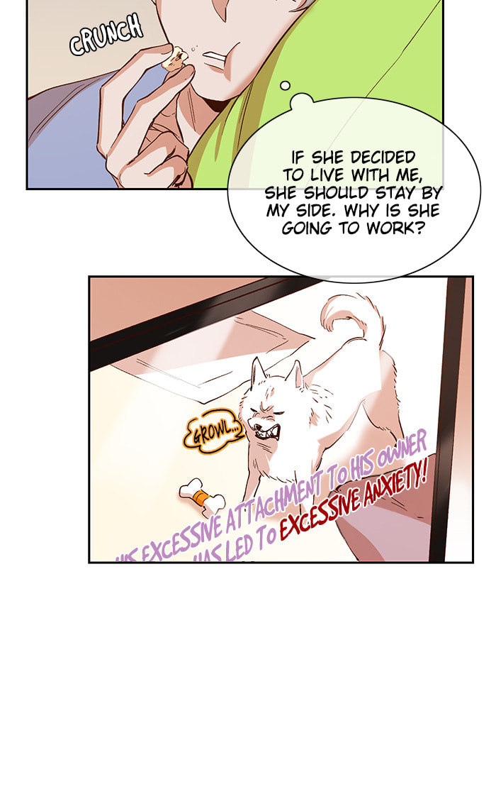 Read Devil Number 4 chapter 99 image 19 on Lezhin