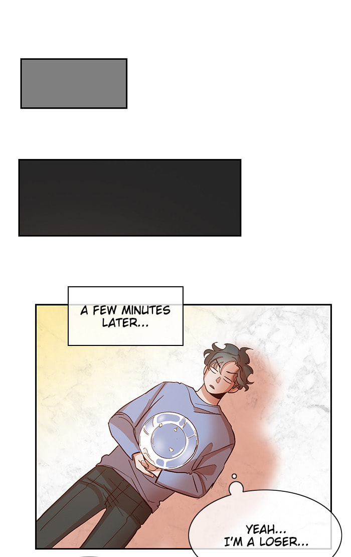 Read Devil Number 4 chapter 99 image 20 on Lezhin