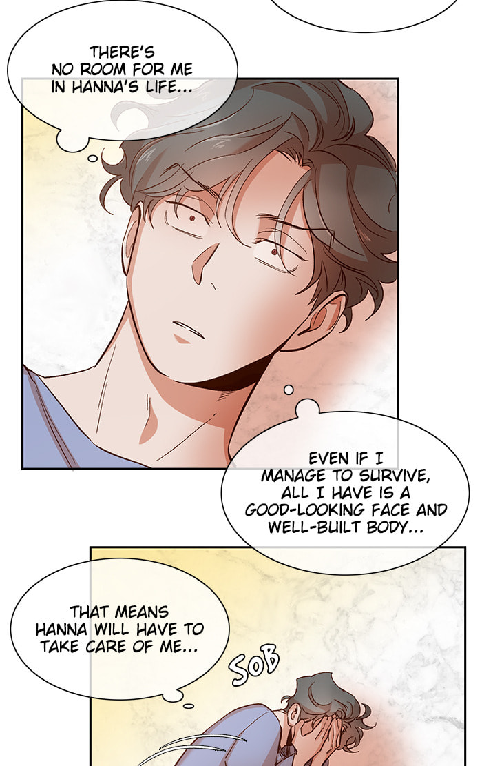 Read Devil Number 4 chapter 99 image 21 on Lezhin