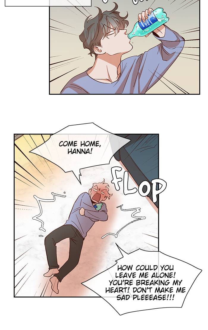 Read Devil Number 4 chapter 99 image 23 on Lezhin