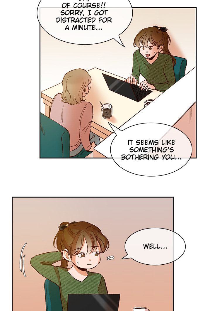 Read Devil Number 4 chapter 99 image 26 on Lezhin