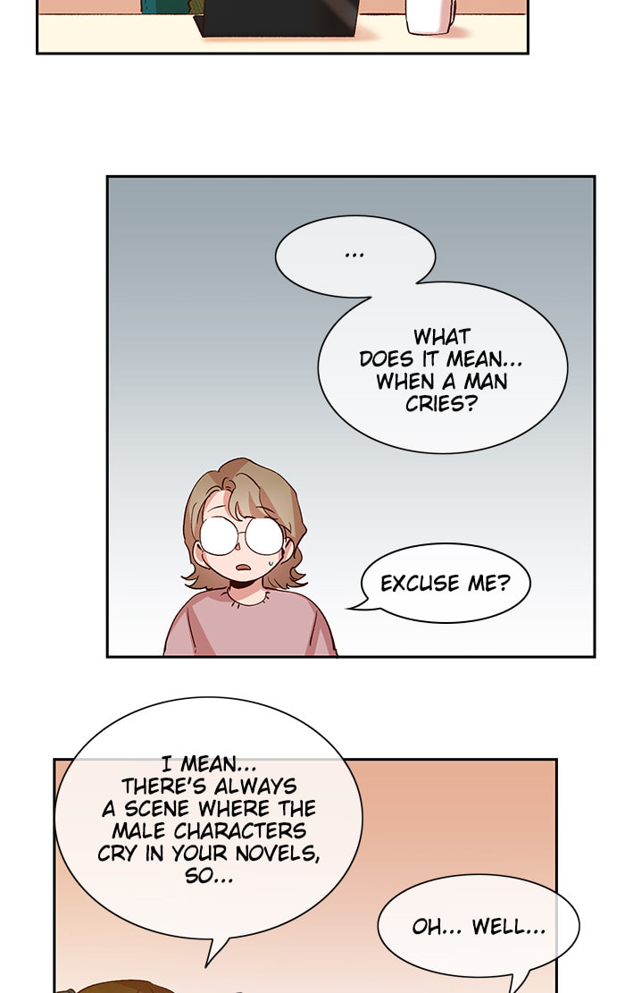 Read Devil Number 4 chapter 99 image 27 on Lezhin