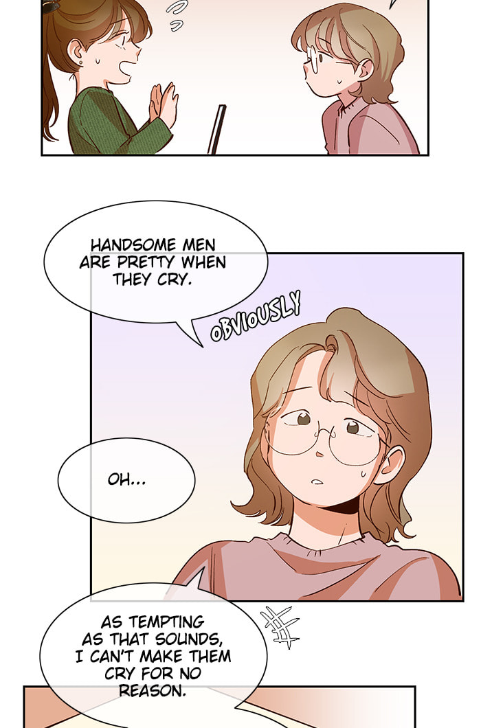 Read Devil Number 4 chapter 99 image 28 on Lezhin
