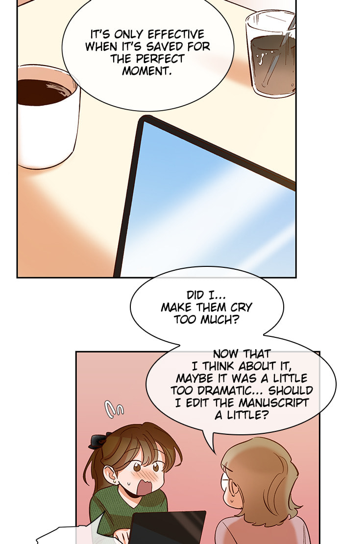 Read Devil Number 4 chapter 99 image 29 on Lezhin
