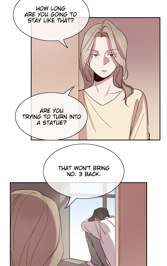 Read Devil Number 4 chapter 99 image 3 on Lezhin