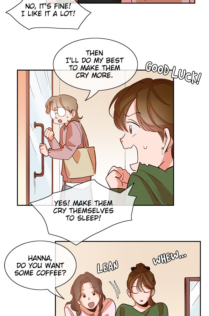 Read Devil Number 4 chapter 99 image 30 on Lezhin