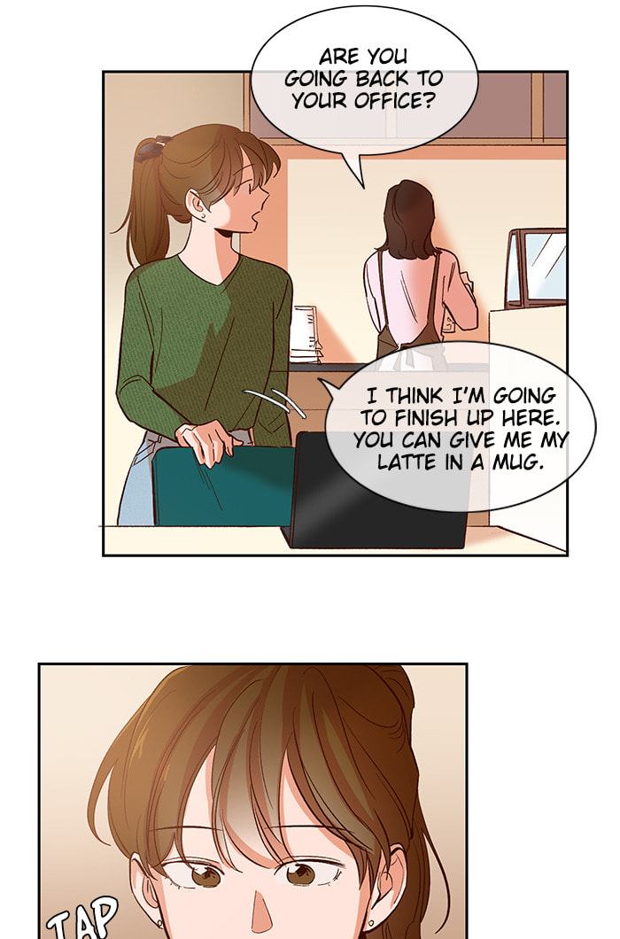 Read Devil Number 4 chapter 99 image 32 on Lezhin