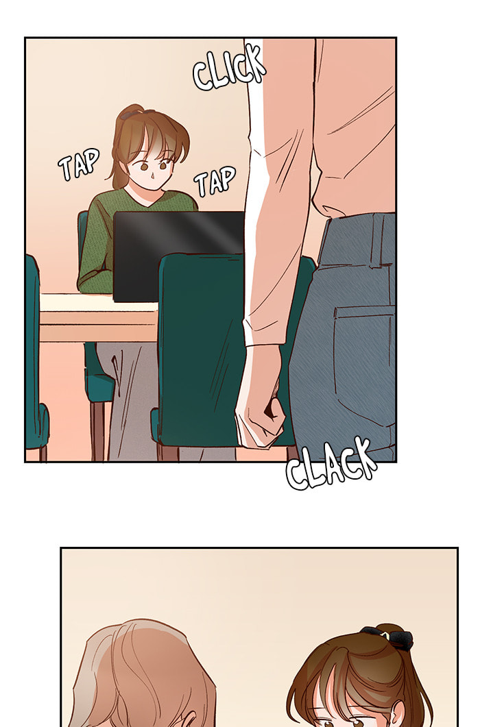 Read Devil Number 4 chapter 99 image 34 on Lezhin