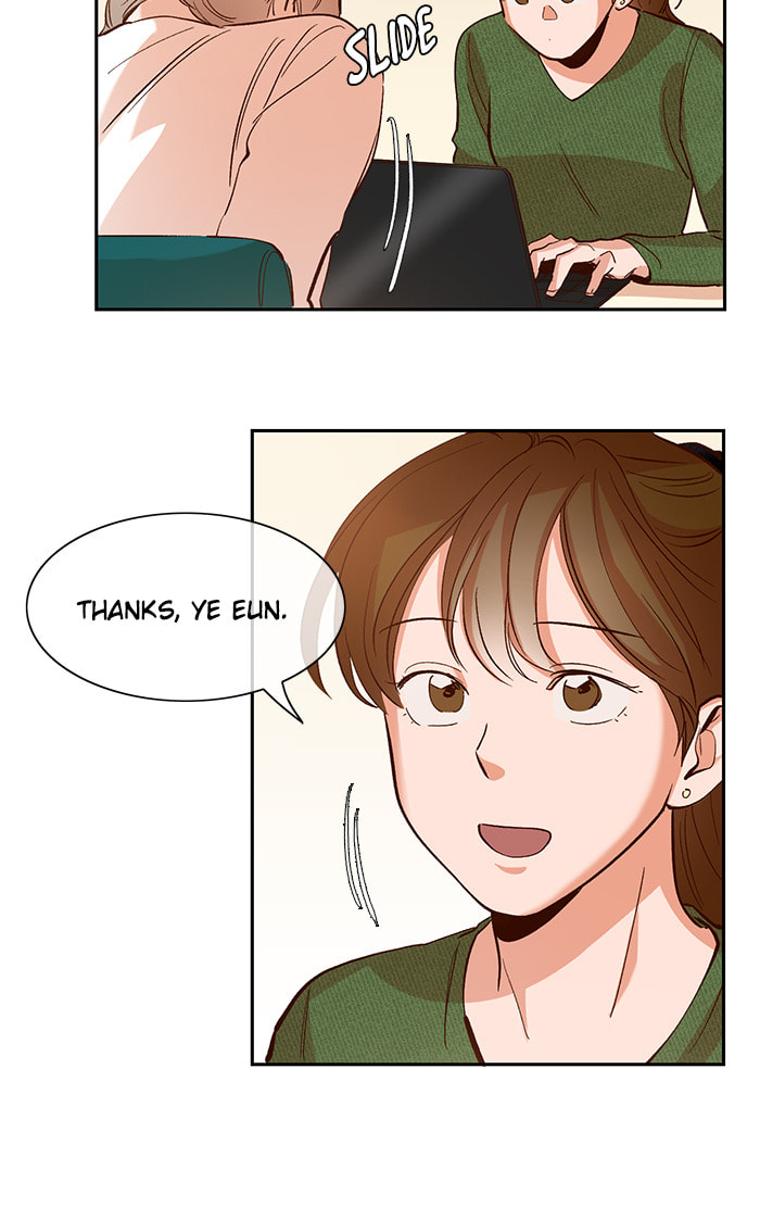 Read Devil Number 4 chapter 99 image 35 on Lezhin