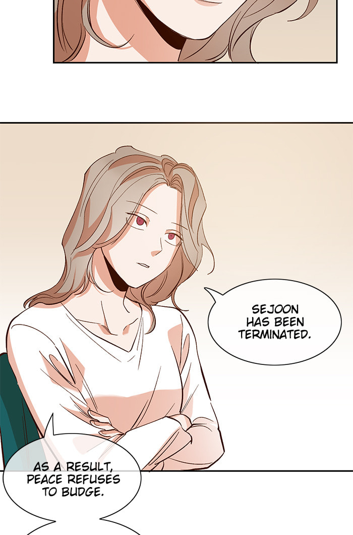 Read Devil Number 4 chapter 99 image 40 on Lezhin