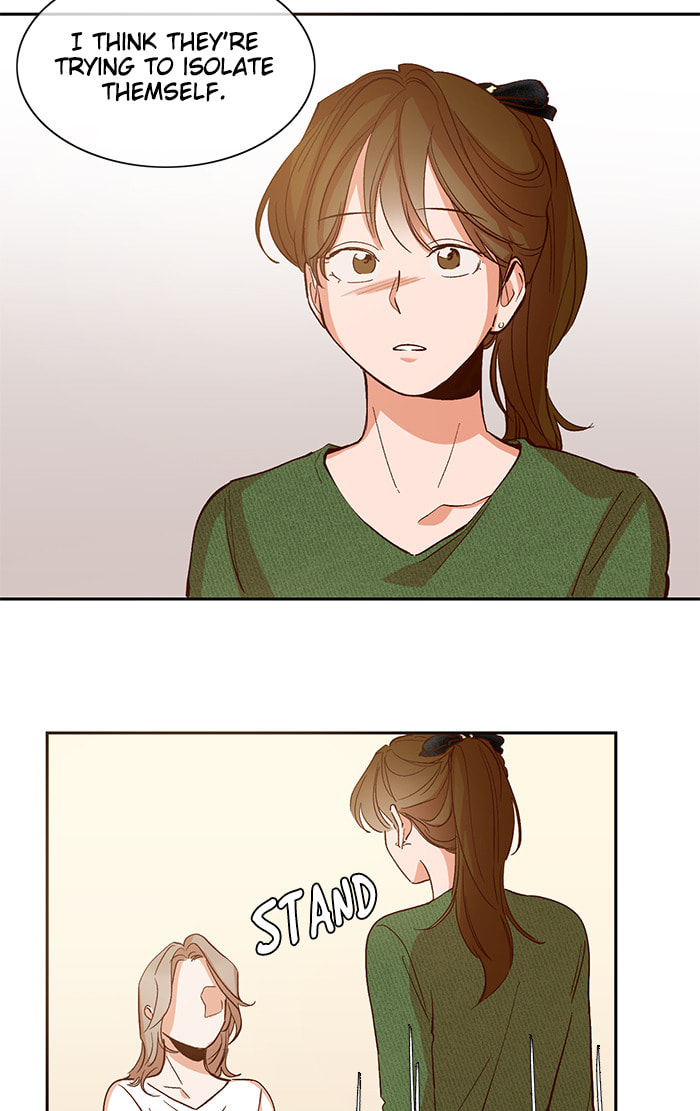 Read Devil Number 4 chapter 99 image 41 on Lezhin