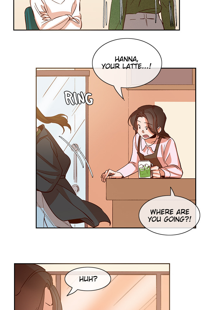 Read Devil Number 4 chapter 99 image 42 on Lezhin