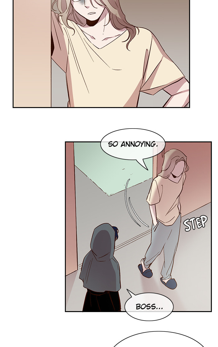 Read Devil Number 4 chapter 99 image 5 on Lezhin