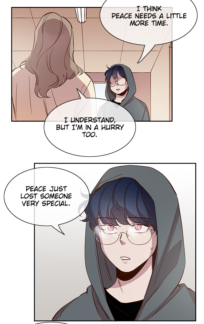 Read Devil Number 4 chapter 99 image 6 on Lezhin
