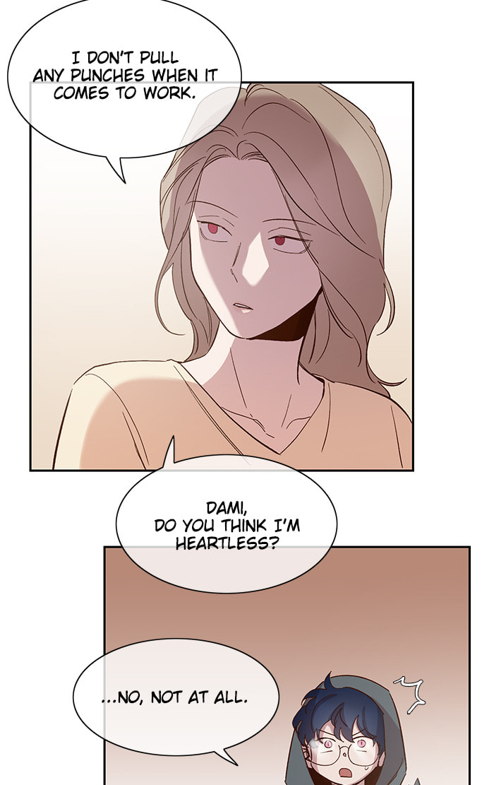Read Devil Number 4 chapter 99 image 7 on Lezhin