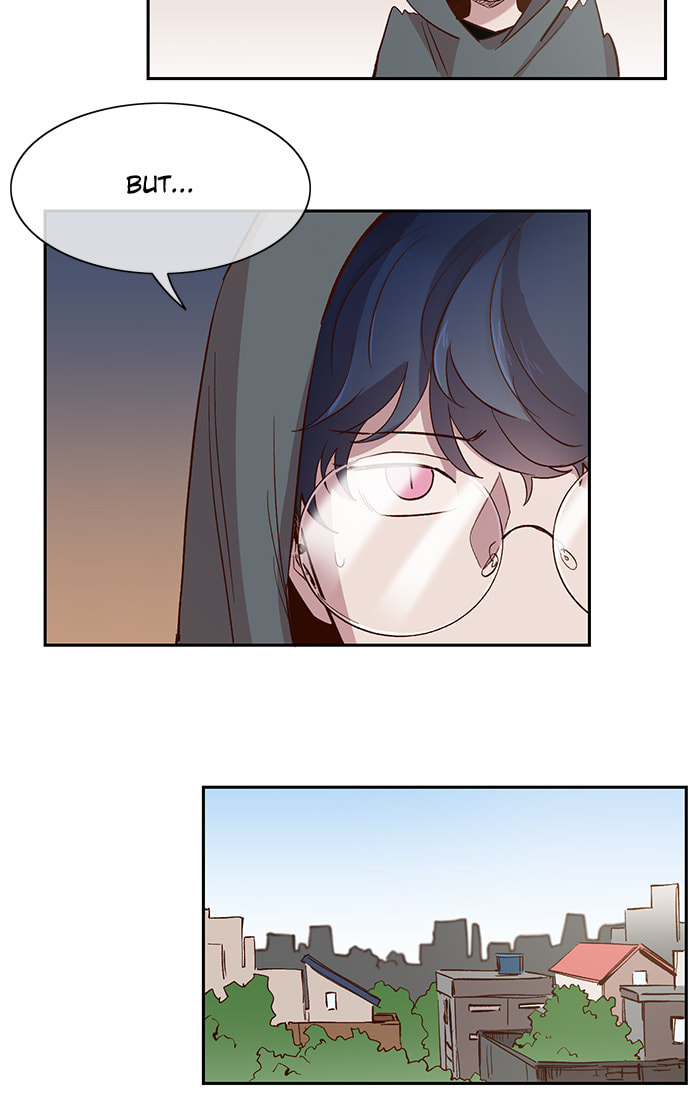 Read Devil Number 4 chapter 99 image 8 on Lezhin