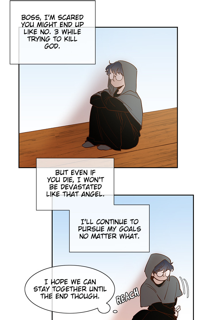 Read Devil Number 4 chapter 99 image 9 on Lezhin