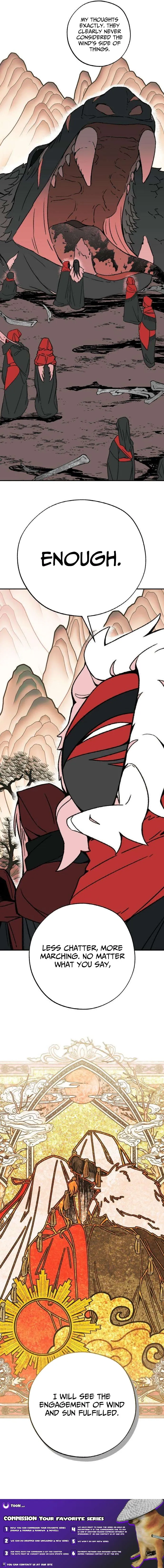 Read Devil Princess chapter 3 image 17 on Lezhin