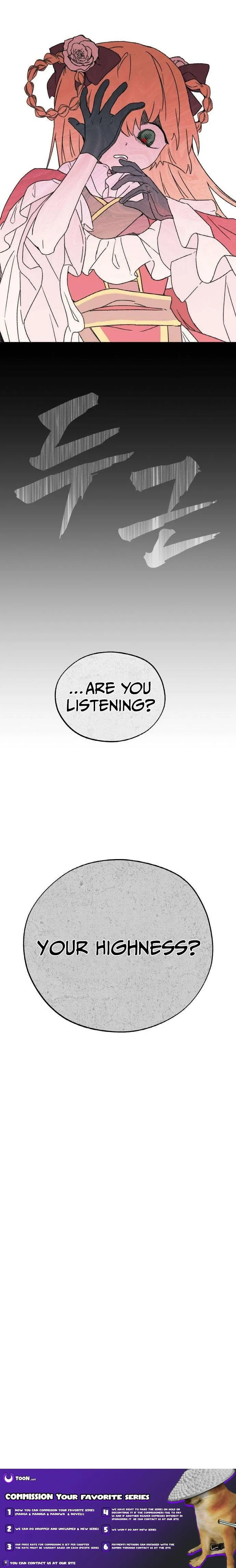 Read Devil Princess chapter 4 image 9 on Lezhin