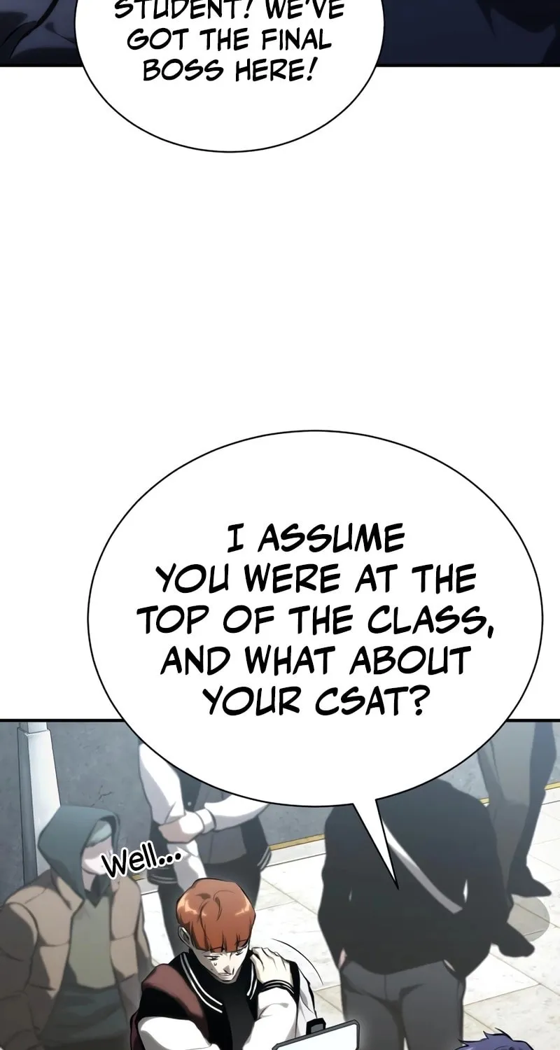 Devil Returns to School Days Chapter 86 page 103 - 