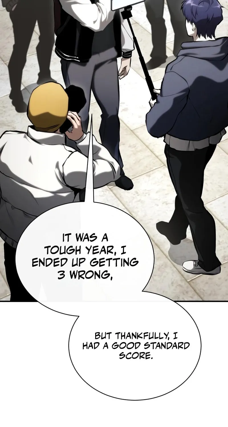 Devil Returns to School Days Chapter 86 page 104 - 