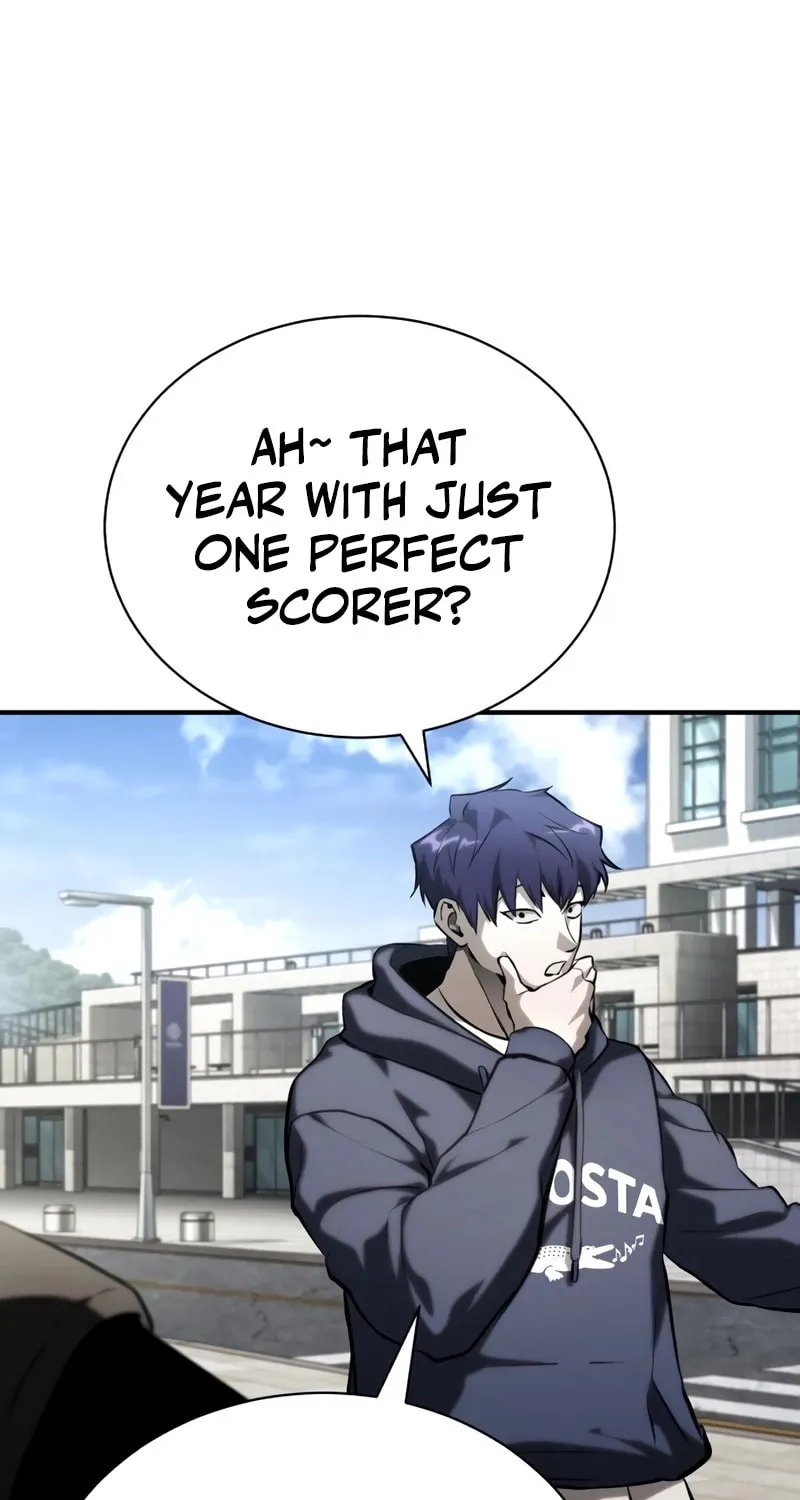 Devil Returns to School Days Chapter 86 page 105 - 