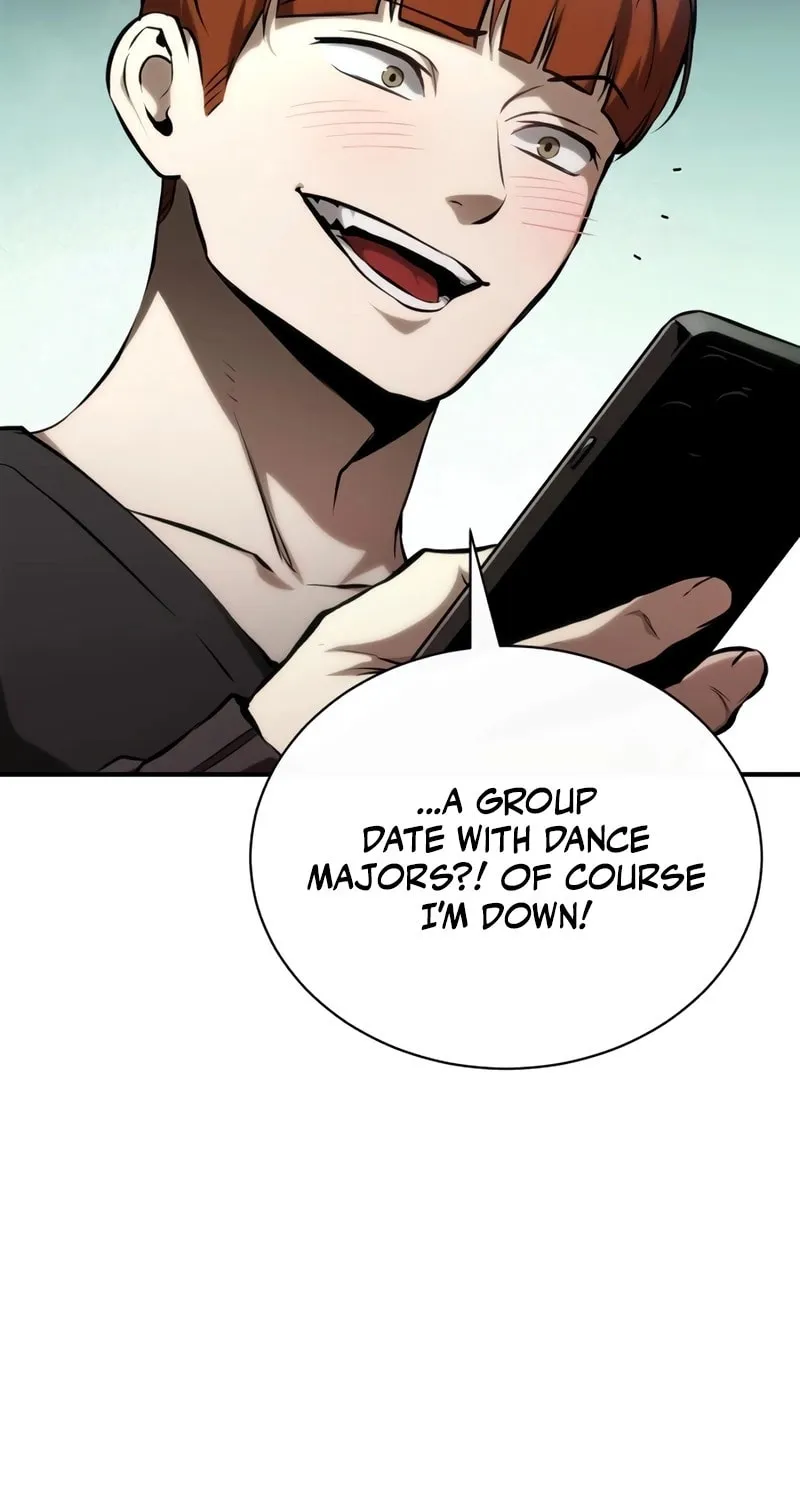 Devil Returns to School Days Chapter 86 page 115 - 