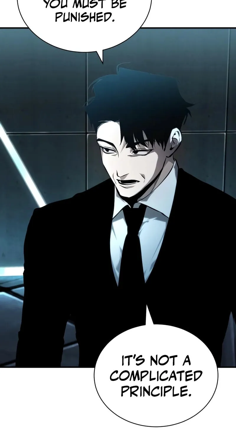 Devil Returns to School Days Chapter 86 page 13 - 