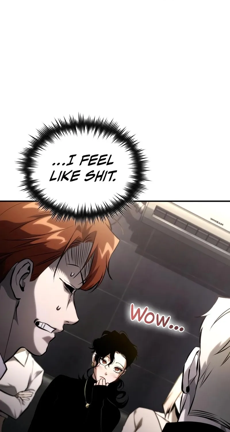 Devil Returns to School Days Chapter 86 page 122 - 
