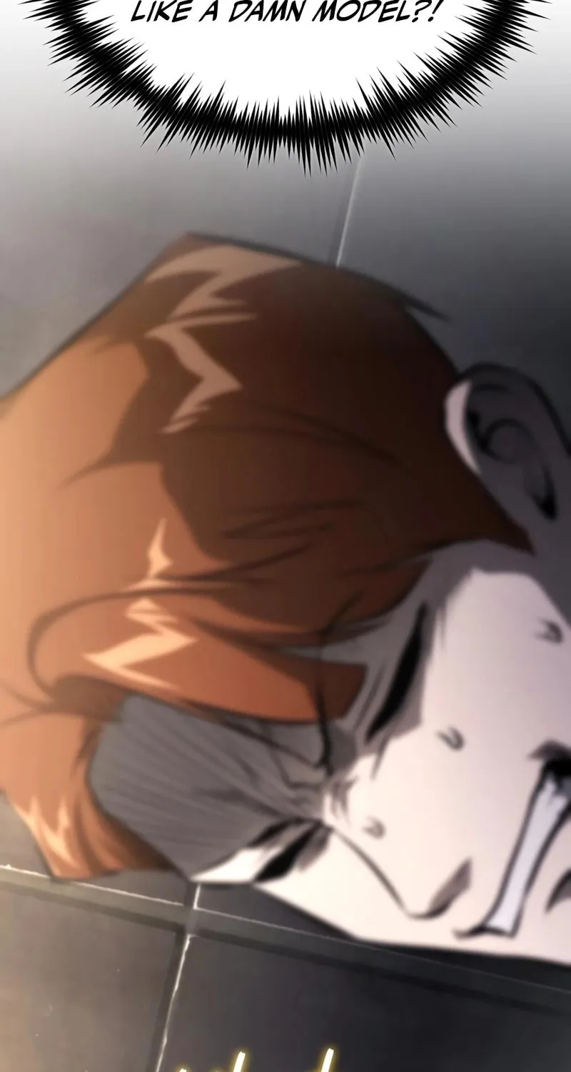 Devil Returns to School Days Chapter 86 page 124 - 