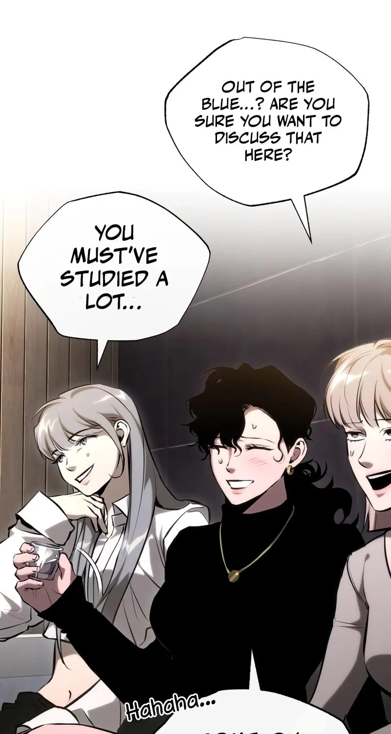 Devil Returns to School Days Chapter 86 page 135 - 