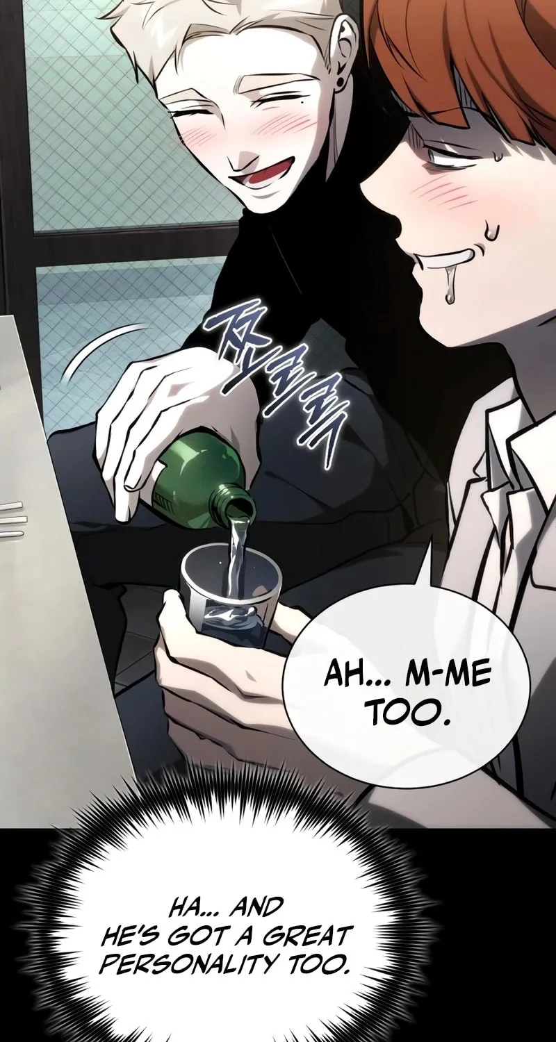 Devil Returns to School Days Chapter 86 page 139 - 